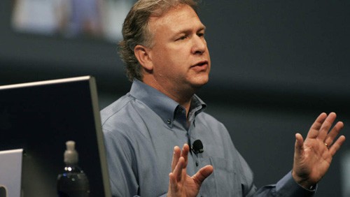 Phil Shiller chiude Instagram per protesta contro Android