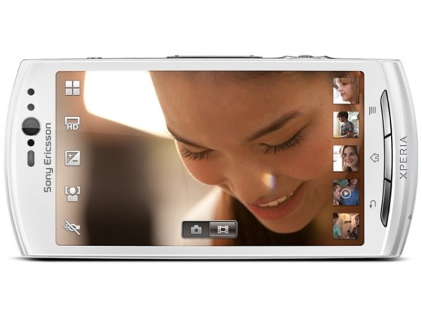 Sony Ericsson Xperia Neo V