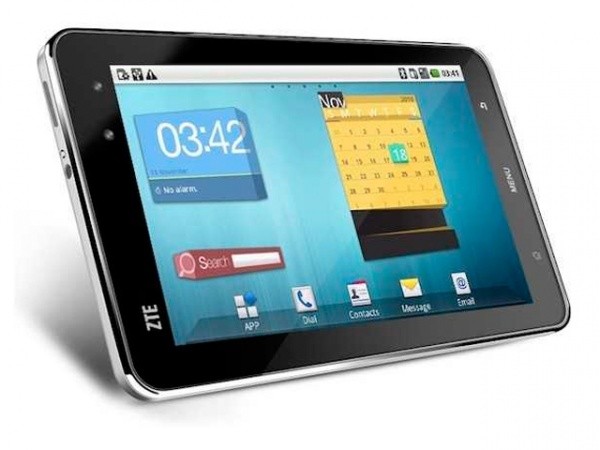 ZTE Light Tab 300