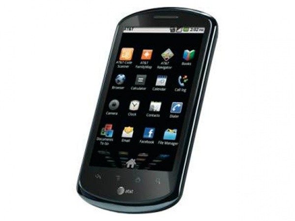 Pantech Vega Racer 2