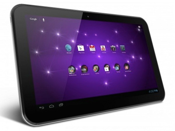 Toshiba Excite 13