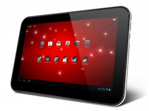 Toshiba Excite 10