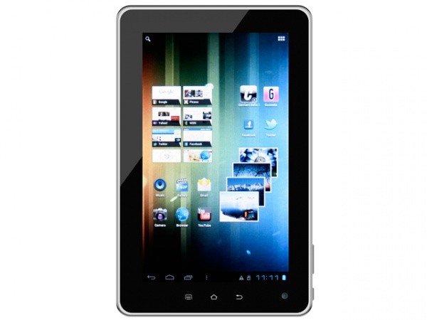 Mediacom Smart Pad 711i