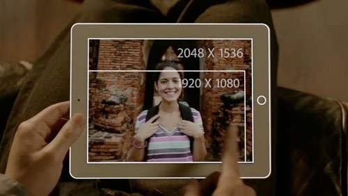 Nuovo iPad, nuovi problemi di produzione per LG e Sharp