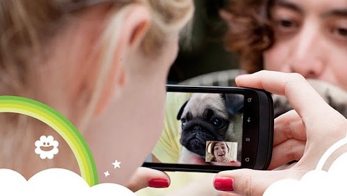 Skype aggiornato per Android, avvio più veloce
