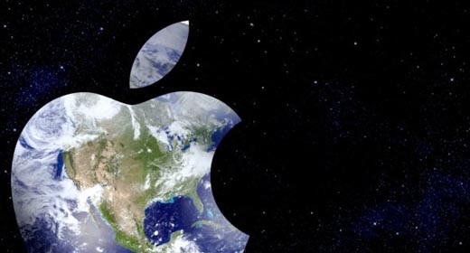 Apple, la mela da un trilione di dollari