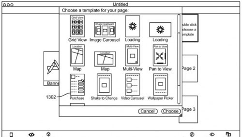 Creazione app iOS alla portata di tutti?