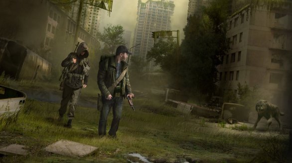 S.T.A.L.K.E.R. 2 cancellato: al suo posto, nasce lo sparatutto free-to-play Survarium