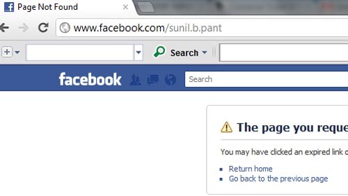 Facebook nega il terzo sesso
