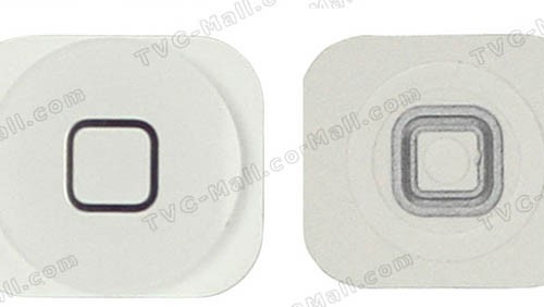 iPhone 5: tasto home riprogettato