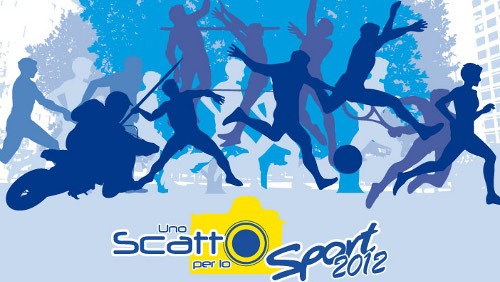 Uno scatto per lo Sport, il concorso fotografico italiano a premi