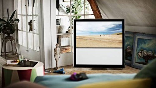 Bang & Olufsen rivoluziona la casa con 