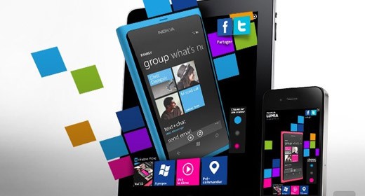 La pubblicità mobile sarà presto 3D