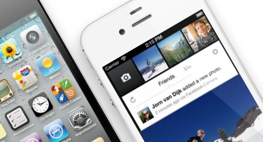 Facebook ha acquistato Face.com