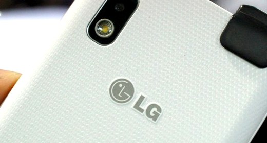 LG denuncia Samsung sui display OLED