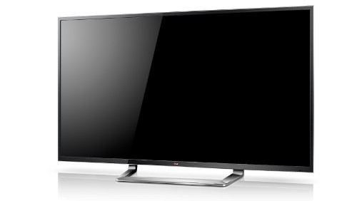 Le nuove TV LG del 2012 per l'Europa