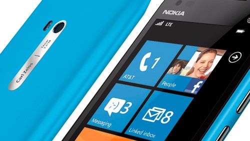 Windows Phone 7.8, altre novità per i Nokia Lumia