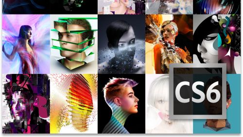 Adobe CS6 disponibile da oggi
