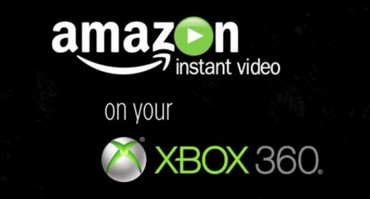 Amazon Instant Video sbarca su Xbox 360