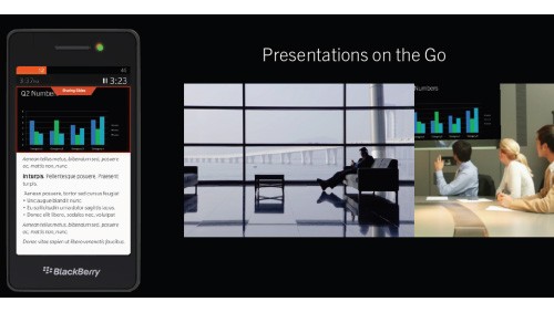 RIM BlackBerry 10: svelate nuove funzionalità