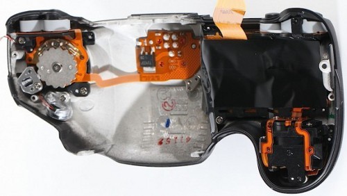 Canon EOS 5D Mark III, la risoluzione del problema Light Peak