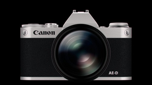 Mirrorless Canon, possibile annuncio e nuovi dettagli