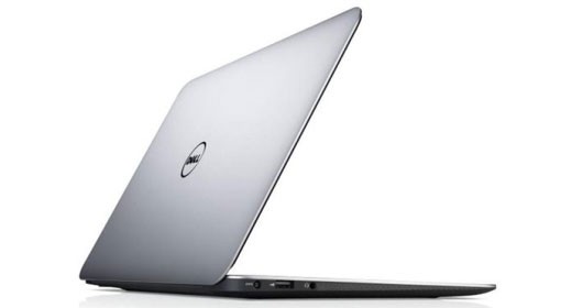 Dell Project Sputnik, ultrabook Linux