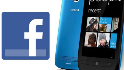 Microsoft vuole un Facebook Windows Phone