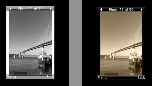 Facebook lancia i filtri come Instagram