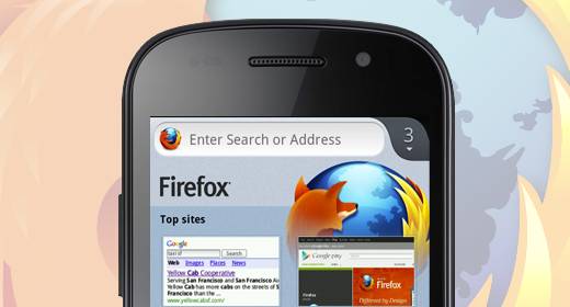 Firefox per Android, rilasciata una nuova beta