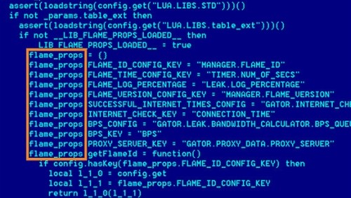 Flame e Stuxnet hanno un'origine comune