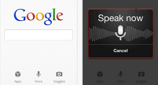Google, nuova app per iPhone e iPad