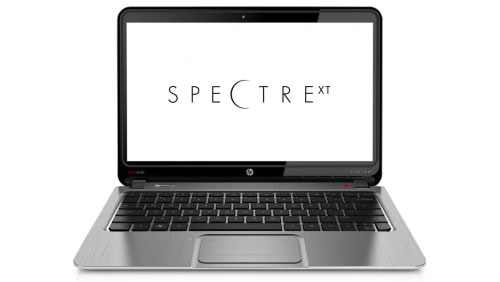 HP annuncia Envy Spectre XT, Ultrabook e Sleekbook