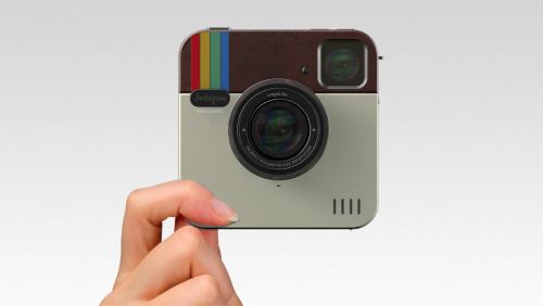 Instagram, la rovina delle fotocamere compatte?