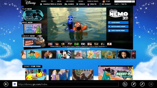 Windows 8, pericolo Flash per Internet Explorer 10