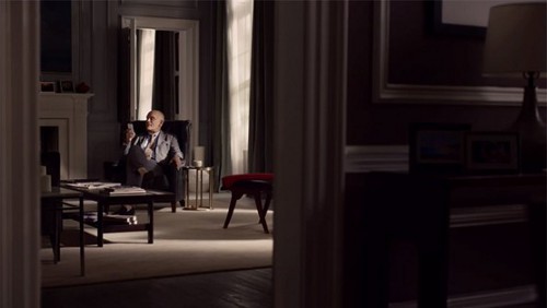 John Malkovich con Siri nel nuovo spot di iPhone 4S