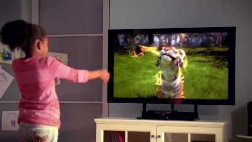 Kinect, giochi contro l'autismo