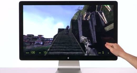 Leap 3D, l'interazione ad un nuovo livello