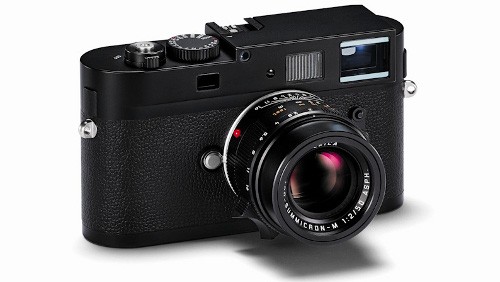 Leica M Monochrom, Leica X2 e V-Lux 40 annunciate