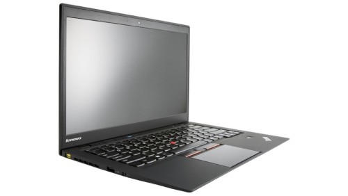 Lenovo ThinkPad X1 Carbon, ultrabook in fibra di carbonio