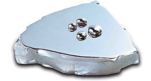 Apple e Liquidmetal, un futuro molto lontano