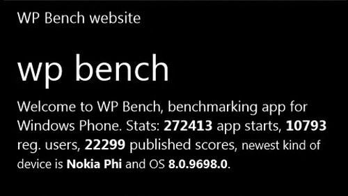 Nokia Phi, nuovo smartphone Windows Phone 8?