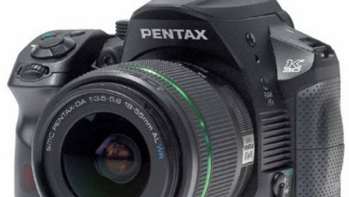 Pentax K-30, annuncio a breve: specifiche e foto