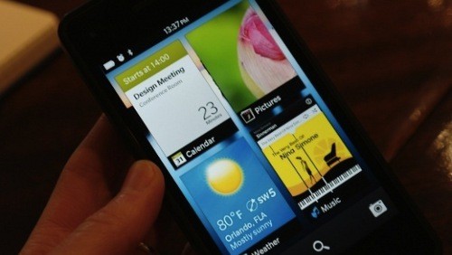 RIM in crisi: licenziamenti e rinvio BlackBerry 10