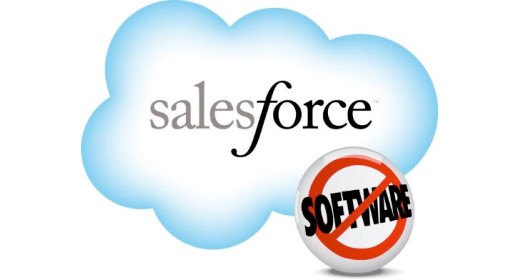 Salesforce vicina all'acquisto di Buddy Media