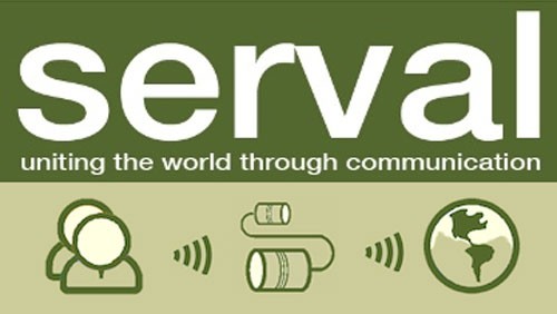 Serval: telefonare gratis senza SIM