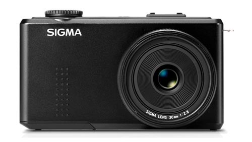 Sigma DP2 Merrill: la compatta professionale rinviata a luglio