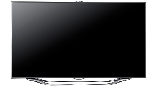 Samsung Smart TV, novità in Italia