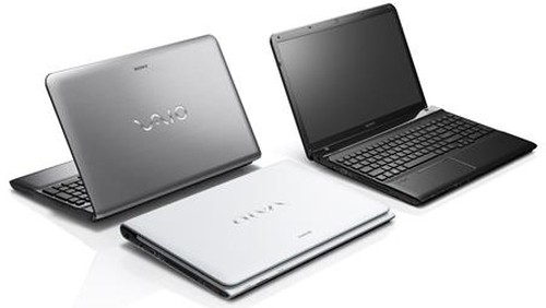 Sony VAIO Serie E, S e Z, notebook per ogni esigenza