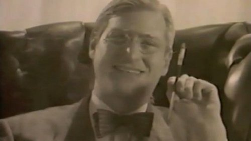 Steve Jobs: Franklin Delano Roosevelt in uno spot contro IBM